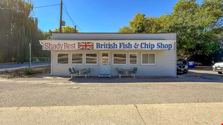 Preview of Retail space for Sale at 1359 Sutherland Avenue