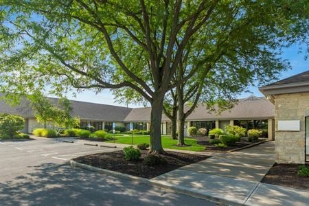 Preview of Office space for Sale at 4015-4059 W Dublin-Granville Rd