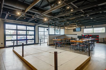 Preview of commercial space at 33 W Haley Springs Rd