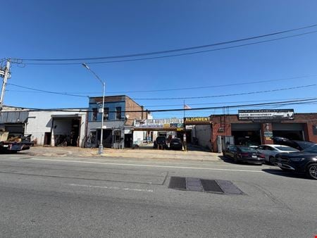 Preview of Industrial space for Sale at 3101-3105 Cropsey Ave