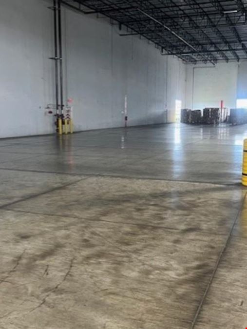 Warehouse Space in Lockbourne, OH #1720– $1.00/sq ft – Flexible Sizes