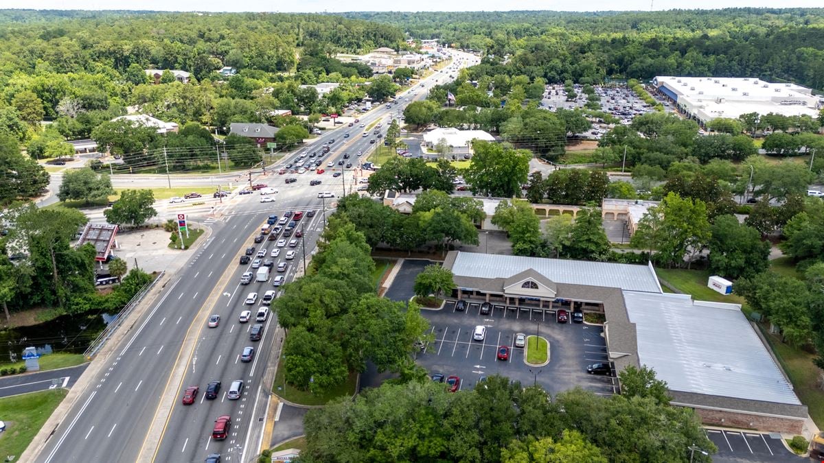 Royal Oak Plaza