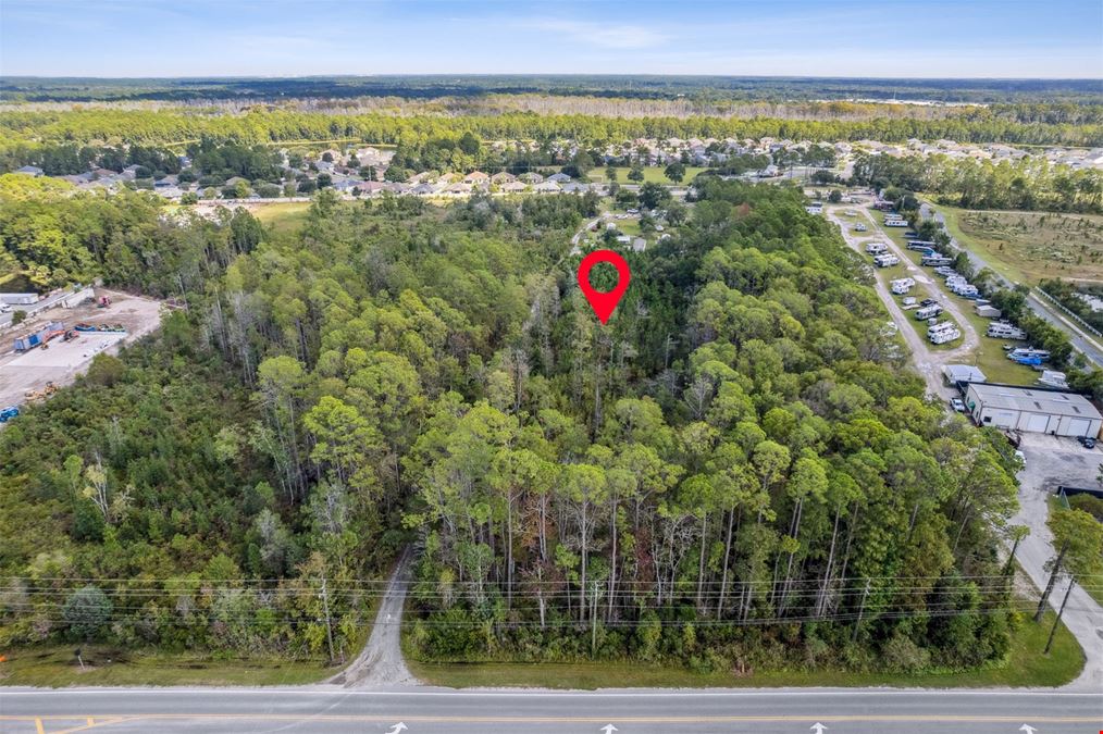 86158 Overstreet Lane, Yulee, FL, 32097