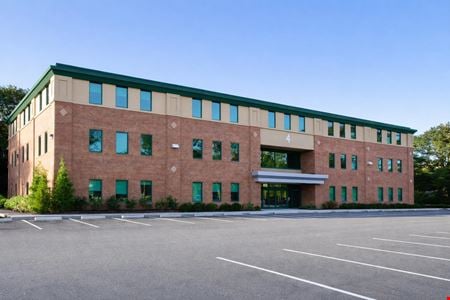 Preview of Office space for Sale at 1407 South County Trail, Units 421 & 423