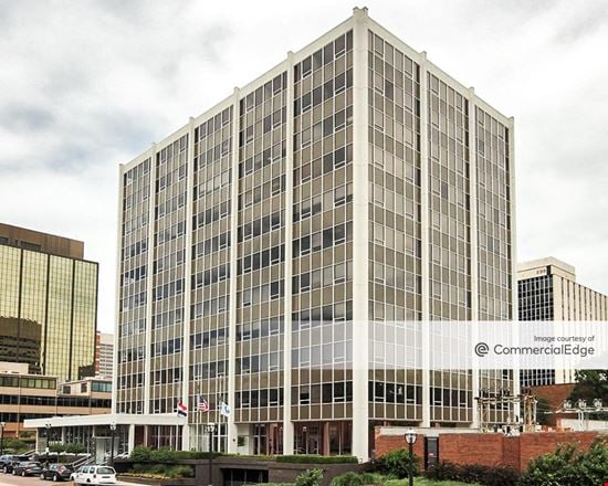 Preview of Office space for Rent at 222 South Central Avenue