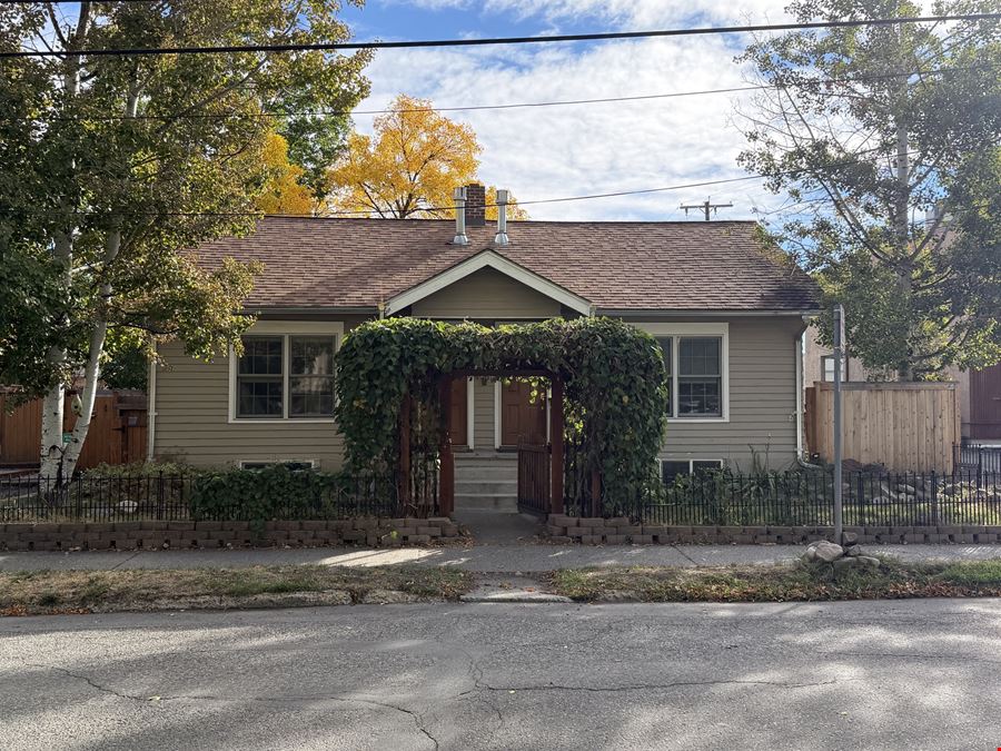 114 N Grand Ave