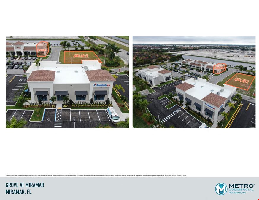 Grove at Miramar