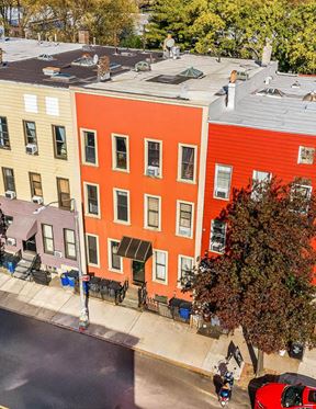 Lender REO Sale | 983 Metropolitan Ave