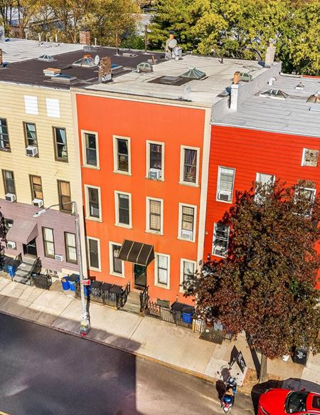 Preview of Multi-Family space for Sale at 983 Metropolitan Ave