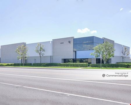 Preview of commercial space at 4925 Edison Avenue
