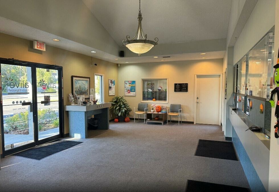 2nd Gen Bank Opportunity
