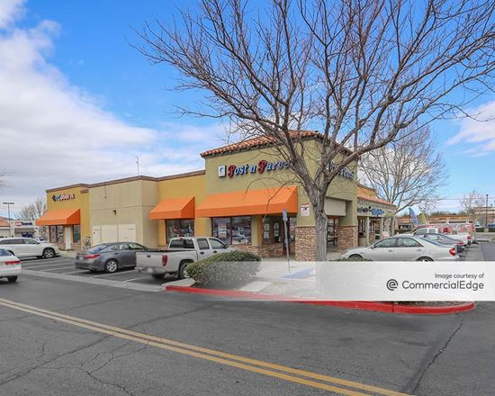 Preview of Retail space for Rent at 1006 East Avenue J