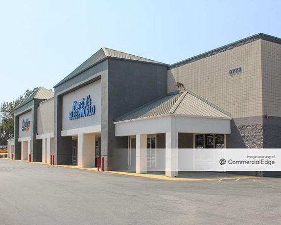 Preview of Retail space for Rent at 8757 San Ysidro Avenue