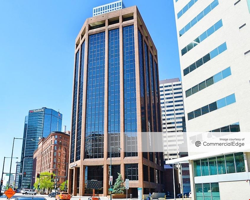 Trinity Place