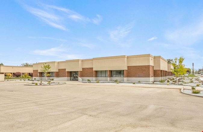 Preview of Office space for Rent at 3160 W Elder St