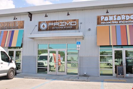 Preview of Industrial space for Sale at 28280 Old 41 Road