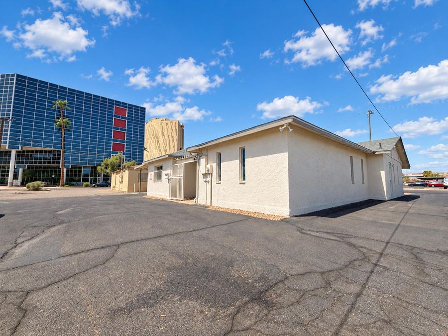205 E Osborn Rd
