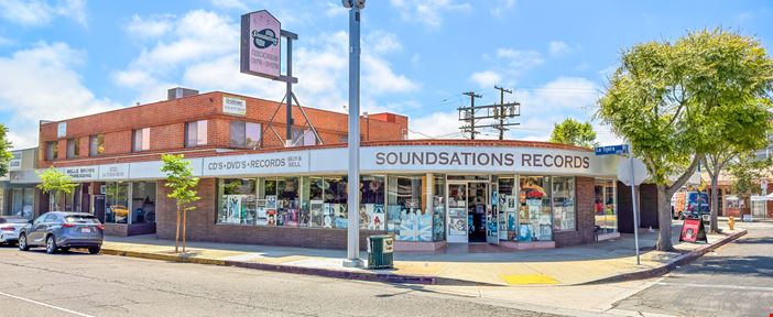 8701 La Tijera Blvd