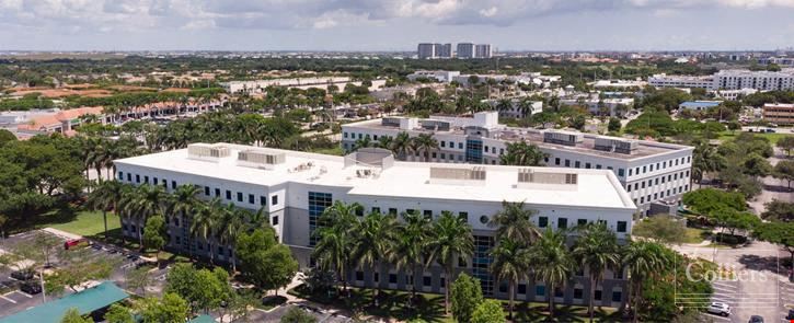 Doral Costa | World-class office space for lease