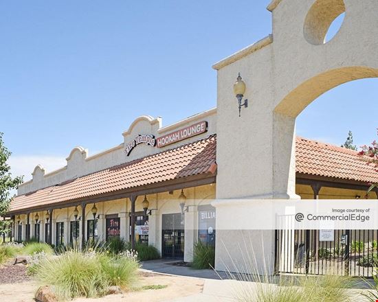 Preview of Retail space for Rent at 3600 Sisk Road