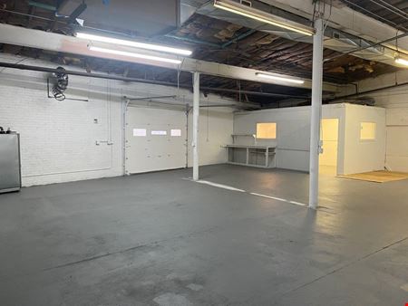 Preview of commercial space at 18 15th St