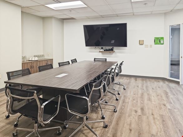 Preview of Coworking space for Rent at 20 Jackson Drive 1st Floor