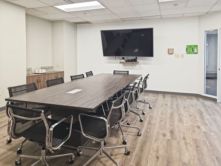 Preview of Coworking space for Rent at 20 Jackson Drive 1st Floor