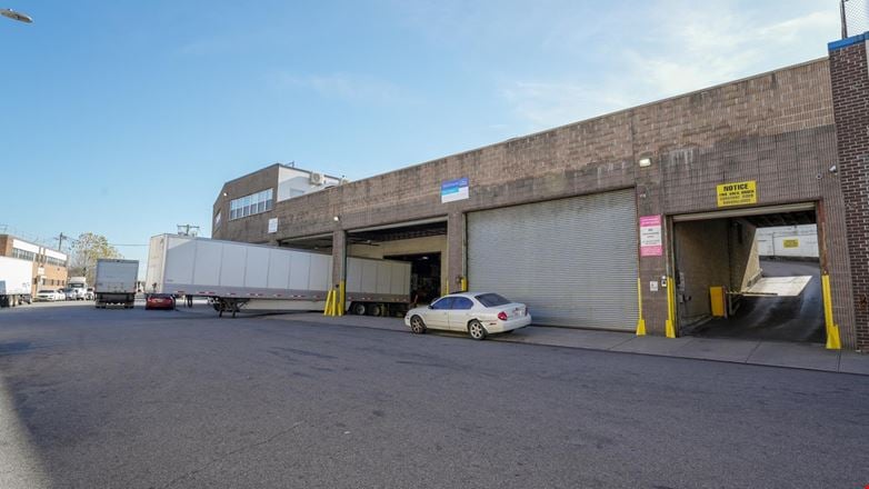 Preview of Industrial space for Rent at 149-10 183rd Street