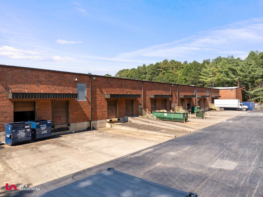 3025 Northwoods Parkway