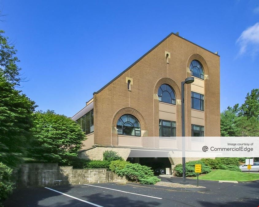 Huntington Point