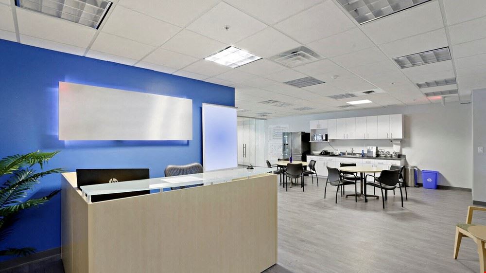 Plug and Play Sublease - Class A