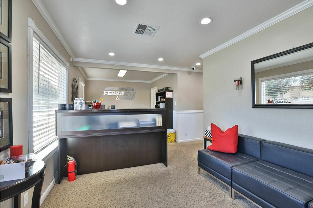 651 S Winchester Blvd