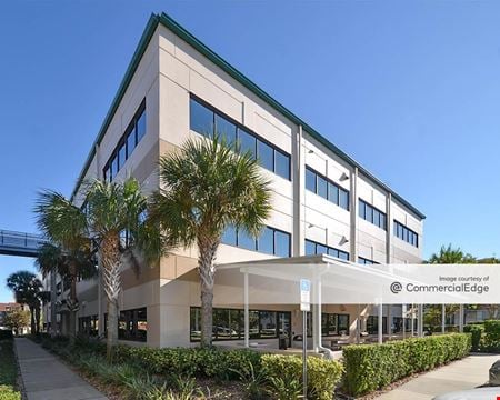 Preview of Office space for Rent at 3986 Tampa Road