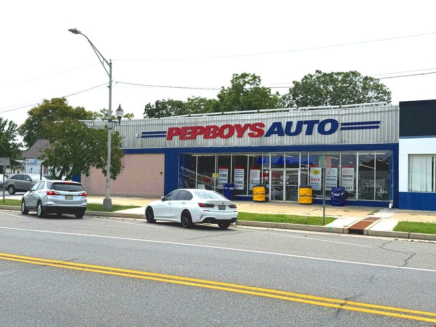 323 & 339 West Landis Avenue