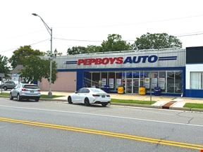 323 & 339 West Landis Avenue