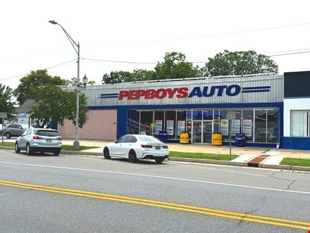 Preview of Retail space for Rent at 323 & 339 West Landis Avenue