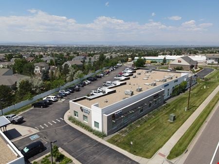 Preview of commercial space at 20250 East Smoky Hill Road, Unit 4