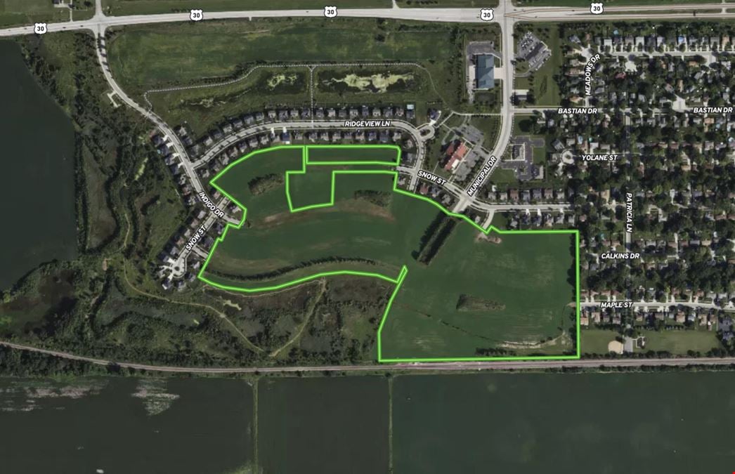 Prairie Glen Phase 2