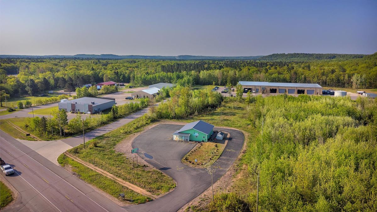 Operational Dispensary for SALE!
