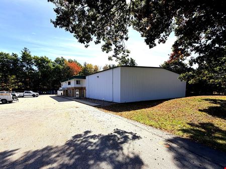 Preview of Industrial space for Rent at 191 Plaistow Rd