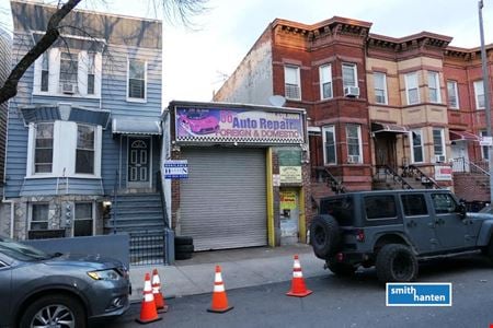 Preview of Industrial space for Sale at 249 56th St