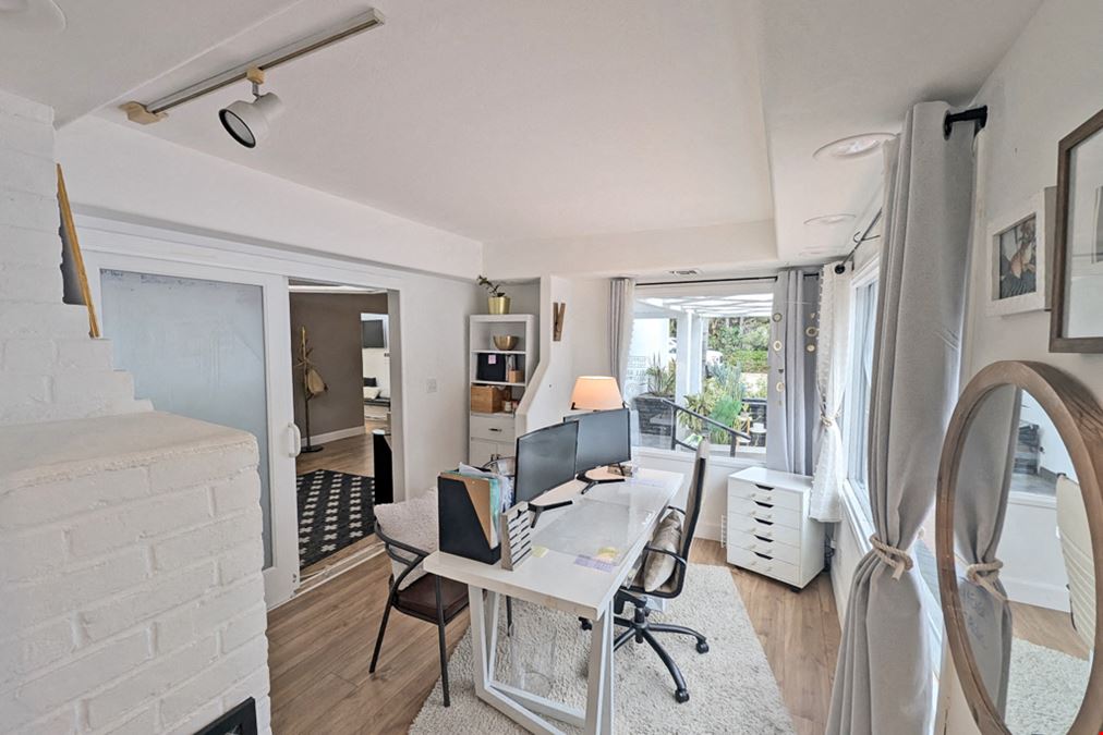 STAND-ALONE PROFESSIONAL OFFICE BUILDING | TUSTIN - NEAR IRVINE