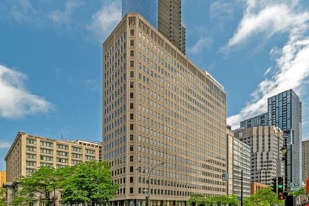 Preview of Office space for Rent at 555 Boul. René-Lévesque O