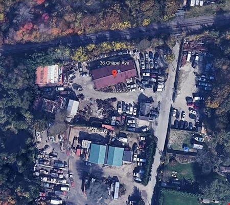 Preview of Industrial space for Sale at 36 Chapel Avenue