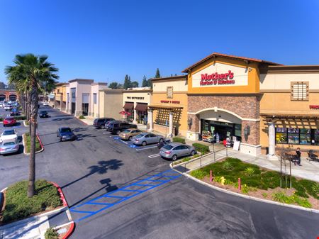 Preview of Retail space for Rent at 1639 E Imperial Hwy