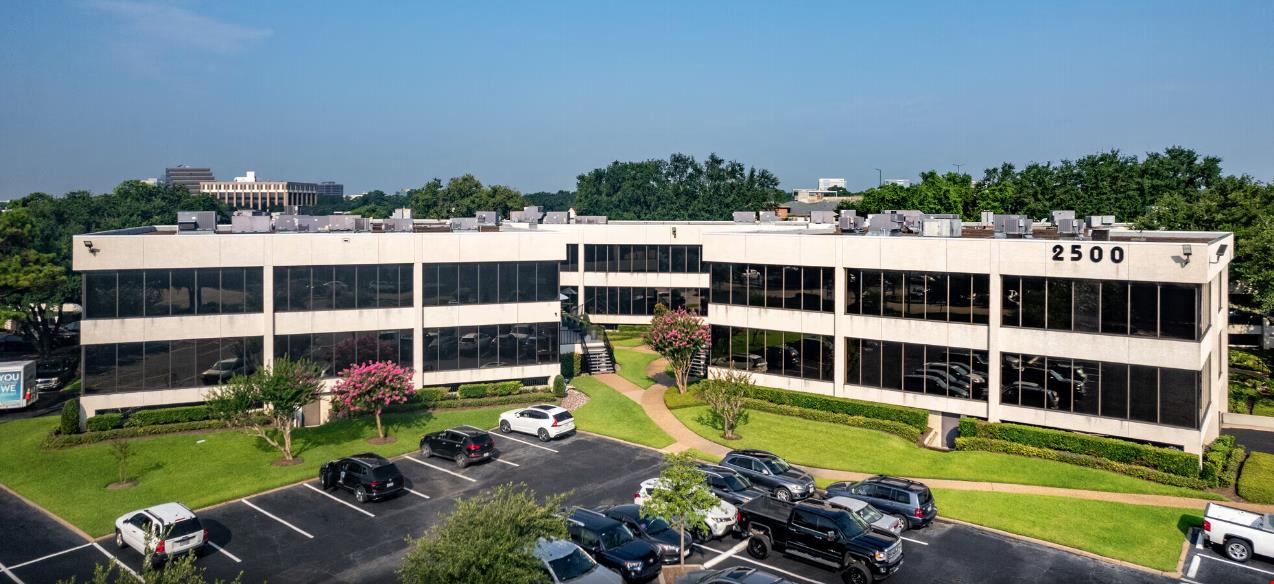 Woodlake Office Park