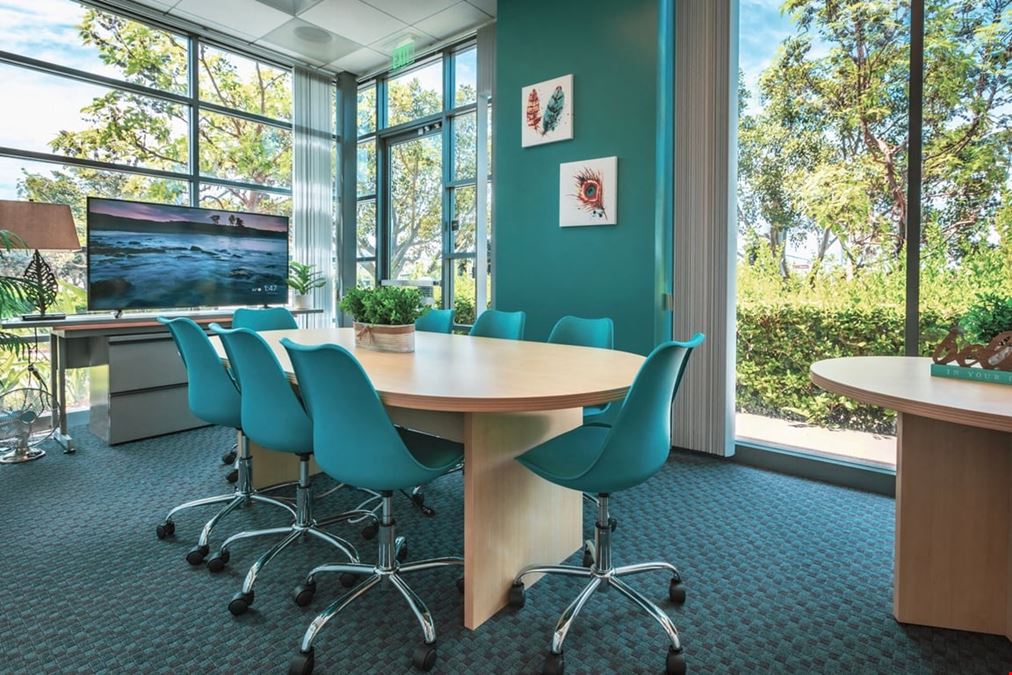 Sol Hub