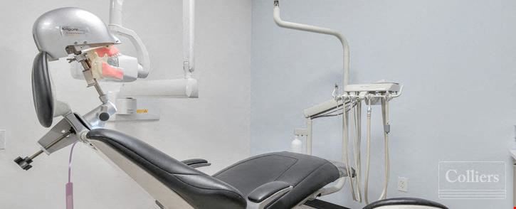 Institutional Healthcare Education Campus for Sale in Denver