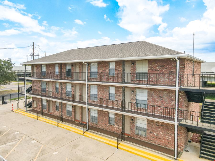 Fully Renovated and Stabilized Multifamily Investment Opportunity