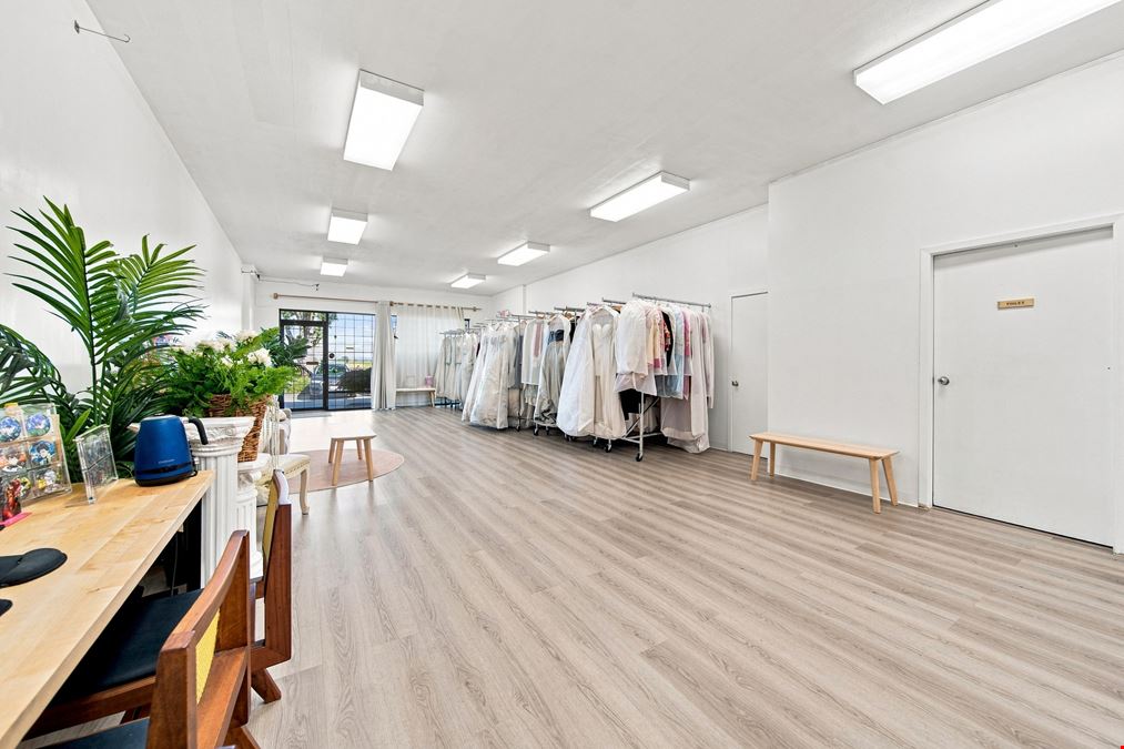 Green Acres Business Centre